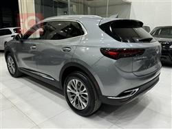 بويك إنفيجن